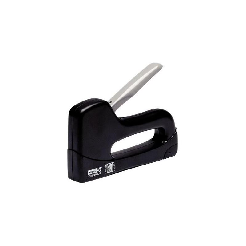 Kabių kalimo įrankis RAPID HOBBYTACKER 53 ,4–8 mm Kabių kalimo įrankis RAPID HOBBYTACKER 53 ,4–8 mm