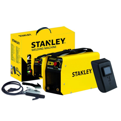 SUVIRINIMO APARATAS STANLEY WD160 61437 160A SUVIRINIMO APARATAS STANLEY WD160 61437 160A