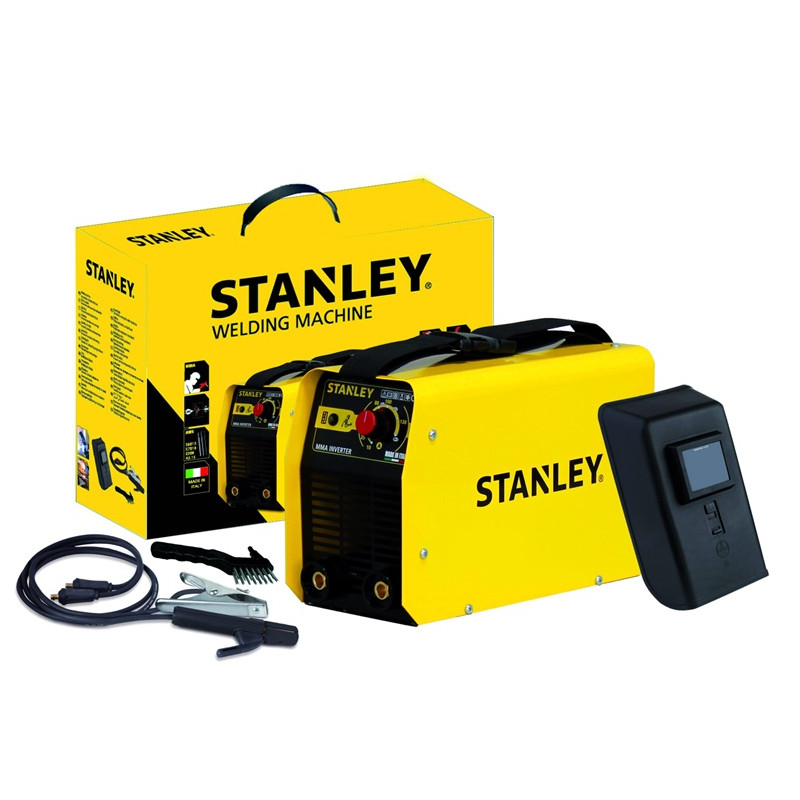 SUVIRINIMO APARATAS STANLEY WD160 61437 160A SUVIRINIMO APARATAS STANLEY WD160 61437 160A