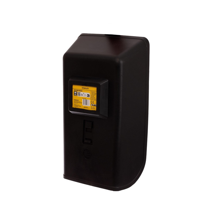 Suvirintojo skydas Stanley 90363 75x98mm Suvirintojo skydas Stanley 90363 75x98mm