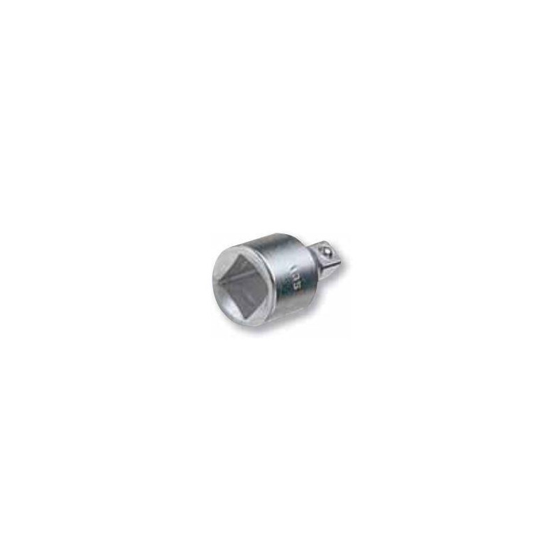 Adapteris iš 3/4" į 1/2" Irimo Adapteris iš 3/4" į 1/2" Irimo