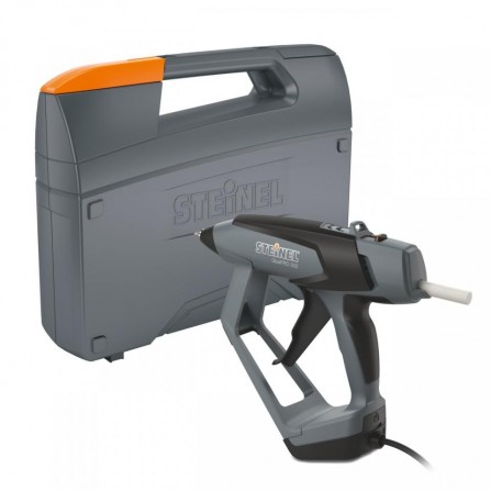 Karstās līmes pistole Steinel GluePro 300 (052683), 11 mm, 300 W + korpuss