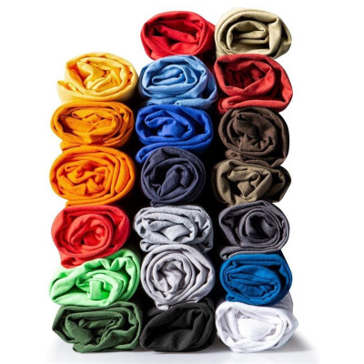 Marškinėliai Ardon Lima, žalia, XXL Marškinėliai Ardon Lima, žalia, XXL