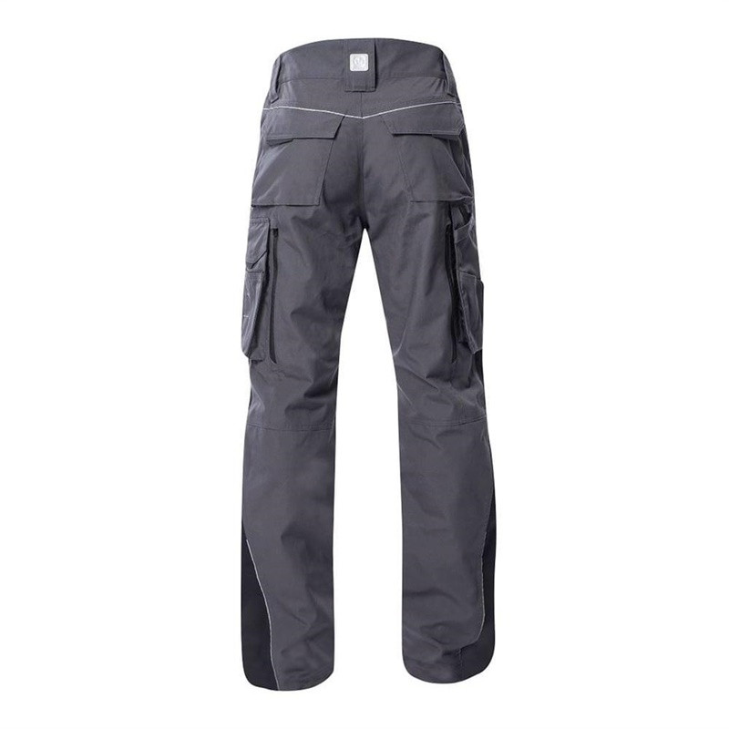 Darbo kelnės Ardon Urban, pilka, 50 Darbo kelnės Ardon Urban, pilka, 50