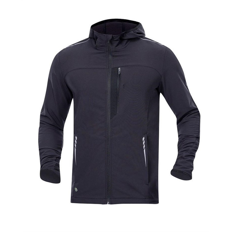 Striukė Ardon Breef Stretch, pilka, L Striukė Ardon Breef Stretch, pilka, L