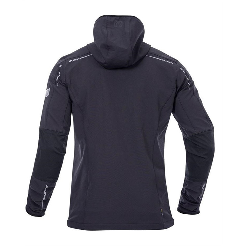 Striukė Ardon Breef Stretch, pilka, XL Striukė Ardon Breef Stretch, pilka, XL