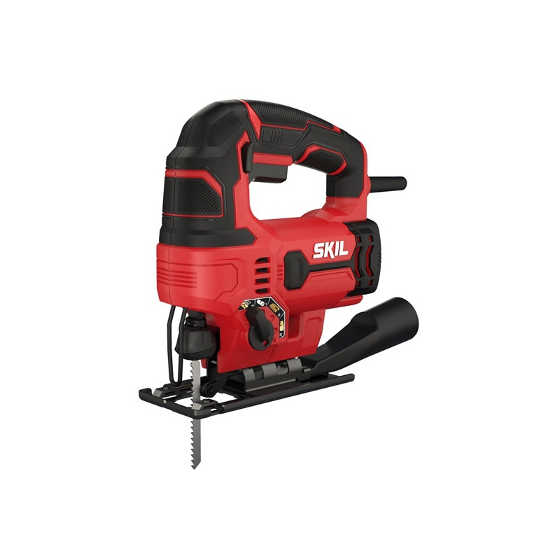 Siaurapjūklis Skil 4530AA, 550 W Siaurapjūklis Skil 4530AA, 550 W