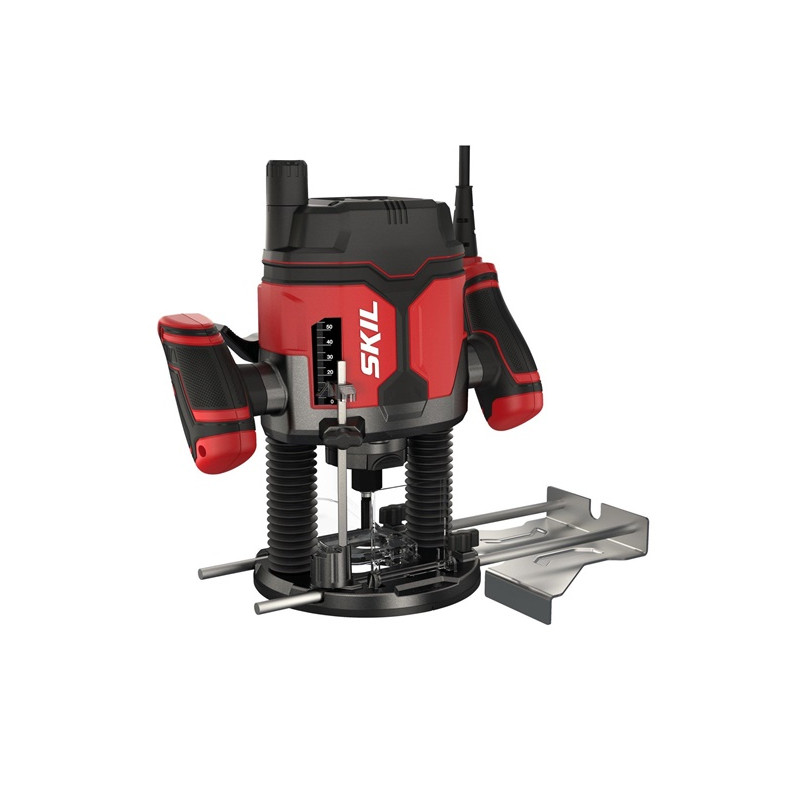 Elektrinė freza Skil 1860AA 1400W Elektrinė freza Skil 1860AA 1400W