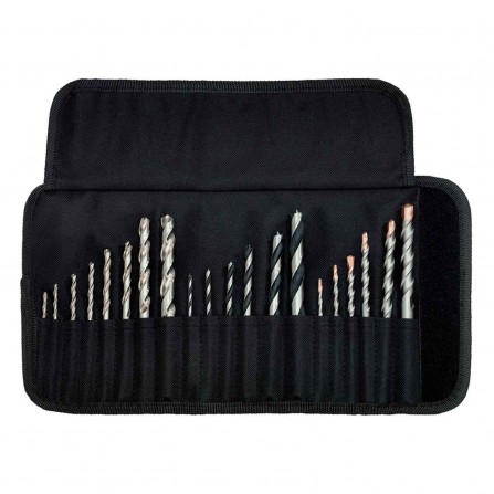 Urbju komplekts Metabo ''SP'' 20 (626729000), 20gab.