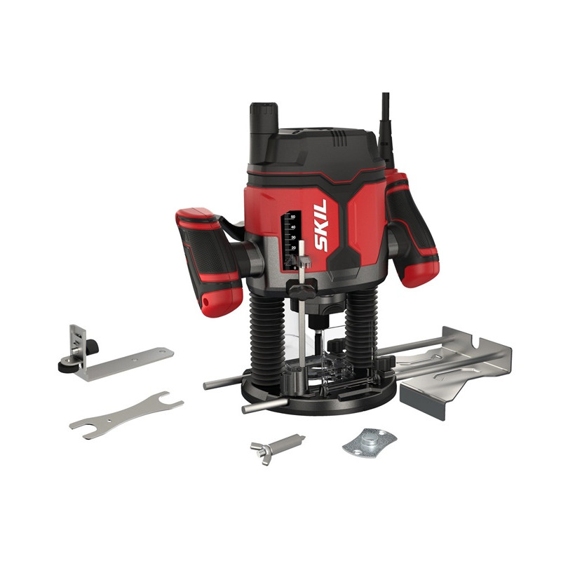 Elektrinė freza Skil 1860AA 1400W Elektrinė freza Skil 1860AA 1400W
