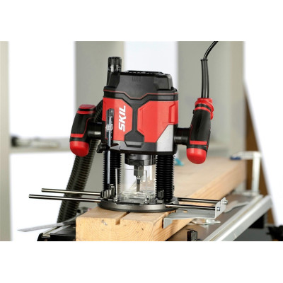 Elektrinė freza Skil 1860AA 1400W Elektrinė freza Skil 1860AA 1400W
