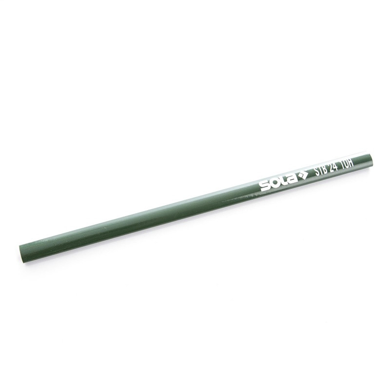 Mūro pieštukas Sola, 24 cm Mūro pieštukas Sola, 24 cm
