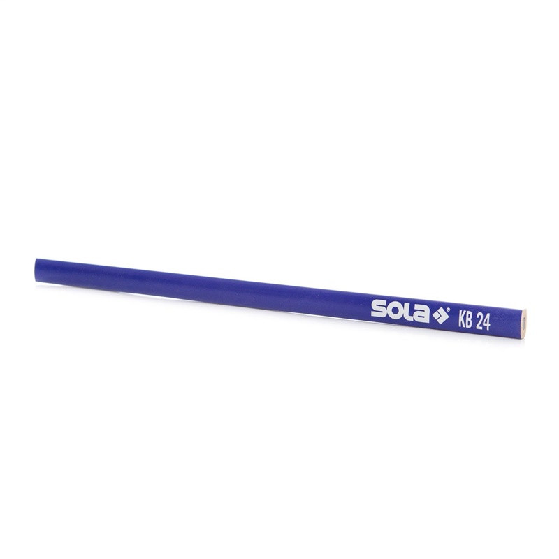 Šlapių paviršių pieštukas Sola, 24 cm Šlapių paviršių pieštukas Sola, 24 cm