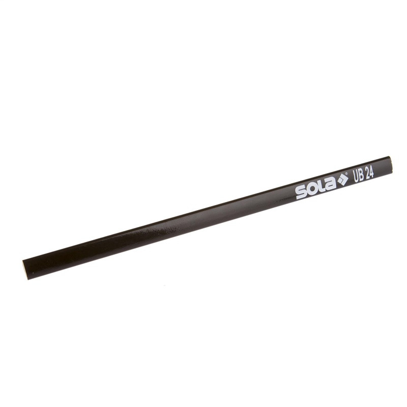 Universalus pieštukas Sola, 24 cm Universalus pieštukas Sola, 24 cm