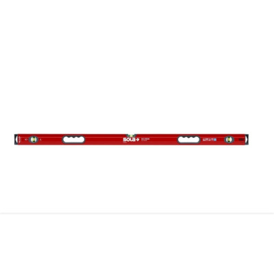 Gulsčiukas SOLA BIG REDM 3. 120CM Gulsčiukas SOLA BIG REDM 3. 120CM
