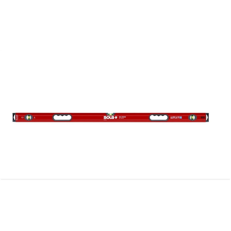 Gulsčiukas SOLA BIG REDM 3, 200 cm Gulsčiukas SOLA BIG REDM 3, 200 cm