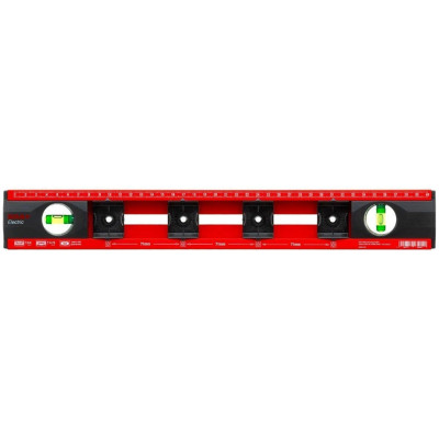 Gulsčiukas Sola Electric Level, 400 mm Gulsčiukas Sola Electric Level, 400 mm