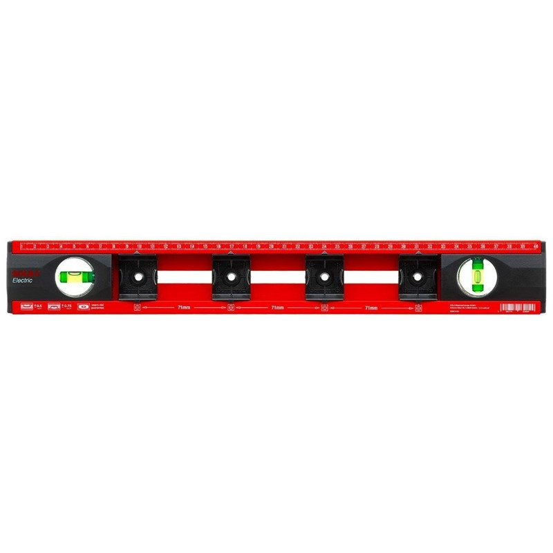 Gulsčiukas Sola Electric Level, 400 mm Gulsčiukas Sola Electric Level, 400 mm