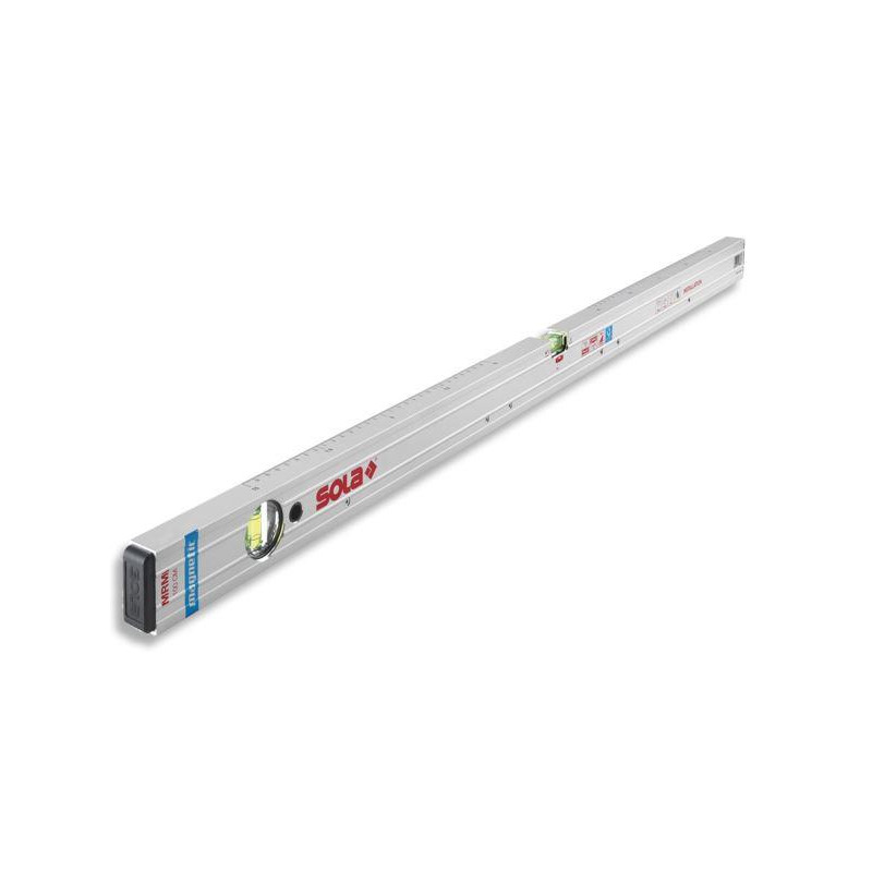 Gulsčiukas SOLA MRMI 100, 1000 mm Gulsčiukas SOLA MRMI 100, 1000 mm