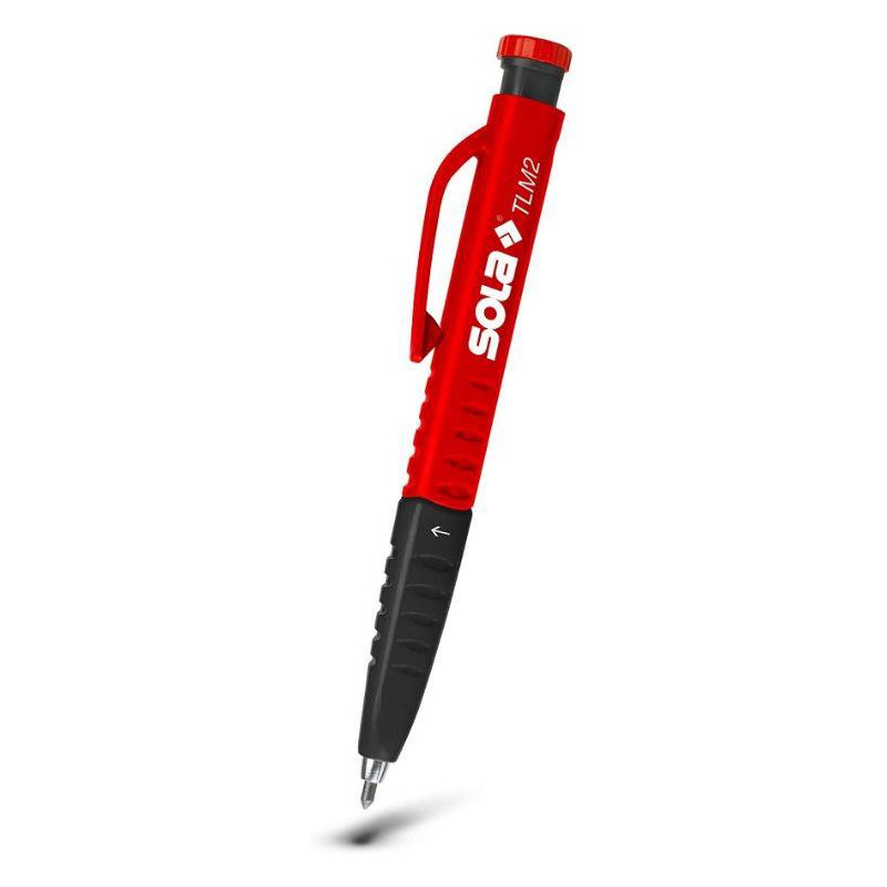 Pieštukas SOLA TLM2 AUTOMATINIS Pieštukas SOLA TLM2 AUTOMATINIS