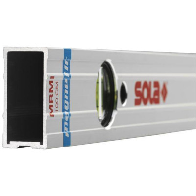 Gulsčiukas SOLA MRMI 100, 1000 mm Gulsčiukas SOLA MRMI 100, 1000 mm