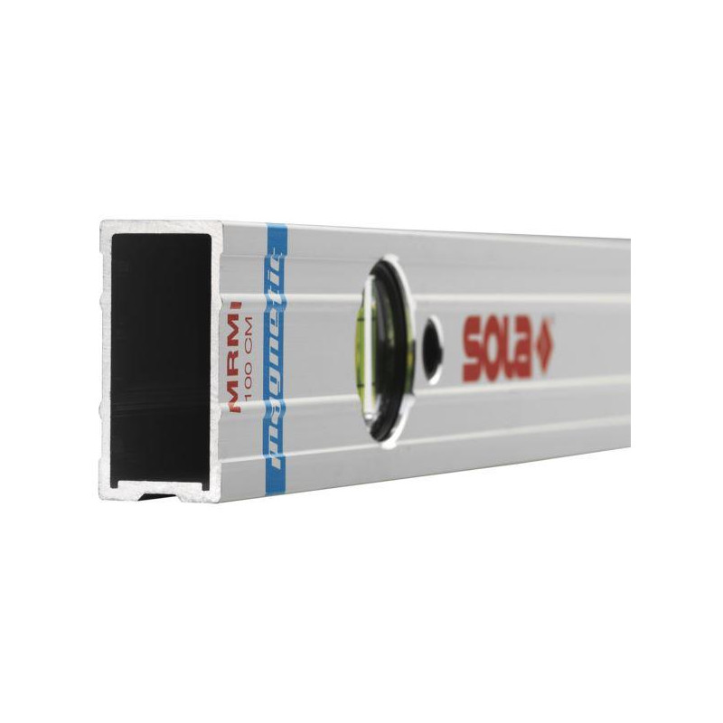 Gulsčiukas SOLA MRMI 100, 1000 mm Gulsčiukas SOLA MRMI 100, 1000 mm