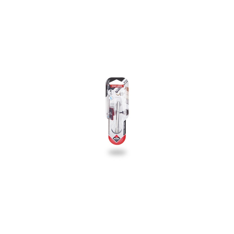 Plytelių gręžimo karūna Rubi 4923, 8 mm Plytelių gręžimo karūna Rubi 4923, 8 mm