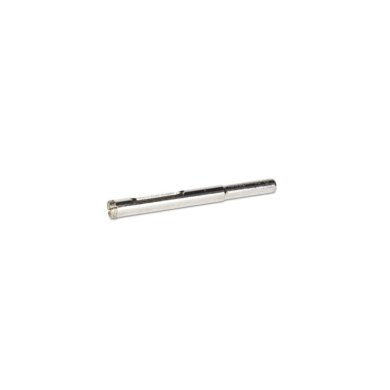 Plytelių gręžimo karūna Rubi 4923, 8 mm Plytelių gręžimo karūna Rubi 4923, 8 mm