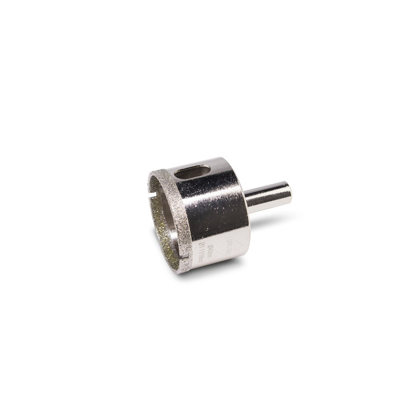 Plytelių gręžimo karūna Rubi 5965, 43 mm Plytelių gręžimo karūna Rubi 5965, 43 mm