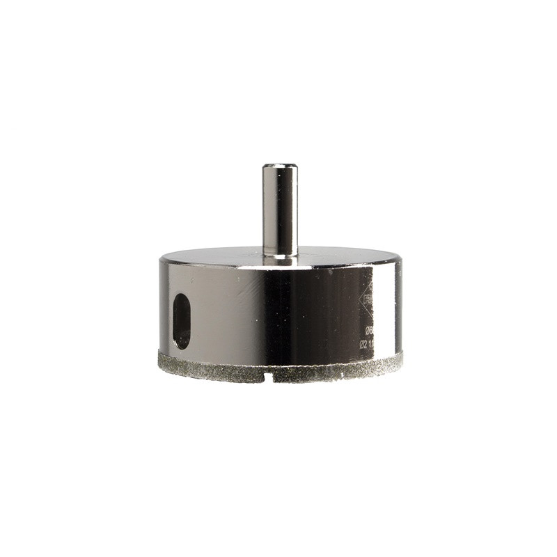 Plytelių gręžimo karūna Rubi 5978, 68 mm Plytelių gręžimo karūna Rubi 5978, 68 mm