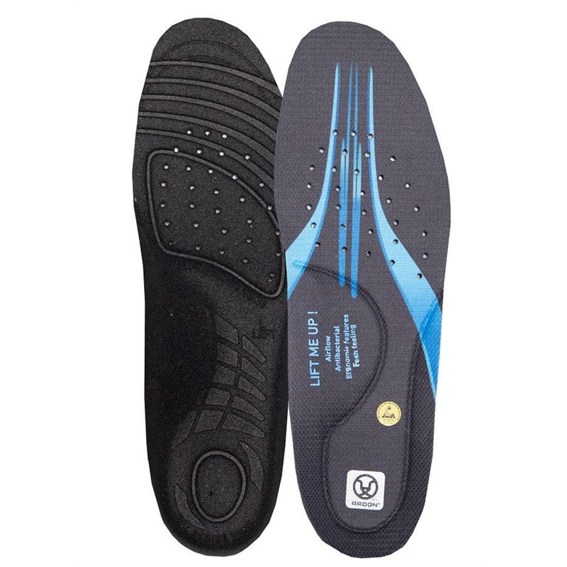 Vidpadis Ardon ESD Lift me up, 43 Vidpadis Ardon ESD Lift me up, 43