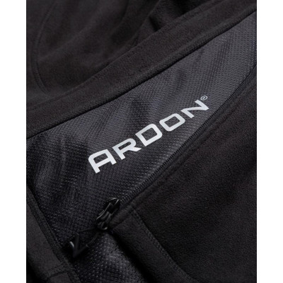Džemperis Ardon Combo, juoda, XXL Džemperis Ardon Combo, juoda, XXL
