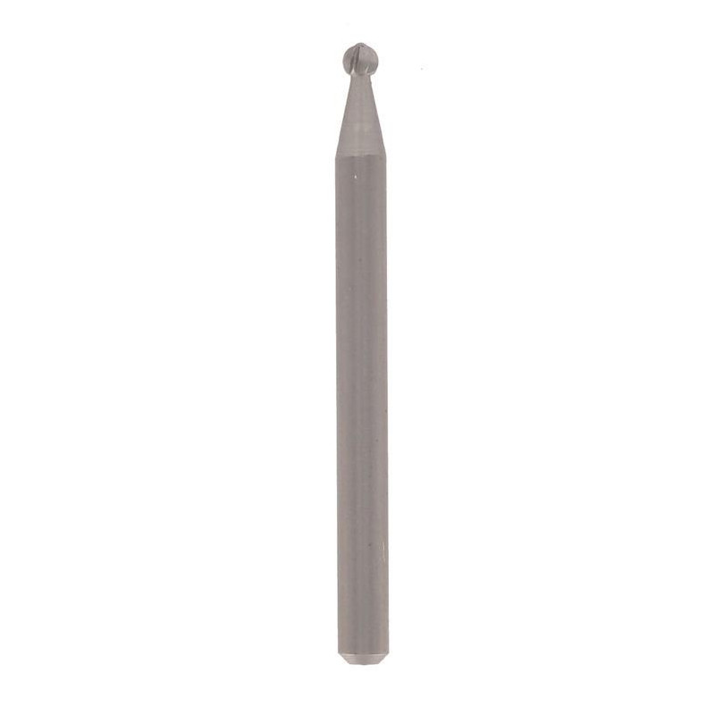 Graviravimo frezų komplektas Dremel 107, 2, 4 mm, 3 vnt Graviravimo frezų komplektas Dremel 107, 2, 4 mm, 3 vnt