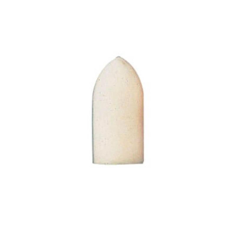 Veltinių komplektas Dremel 422, 9,5 mm, 4 vnt Veltinių komplektas Dremel 422, 9,5 mm, 4 vnt