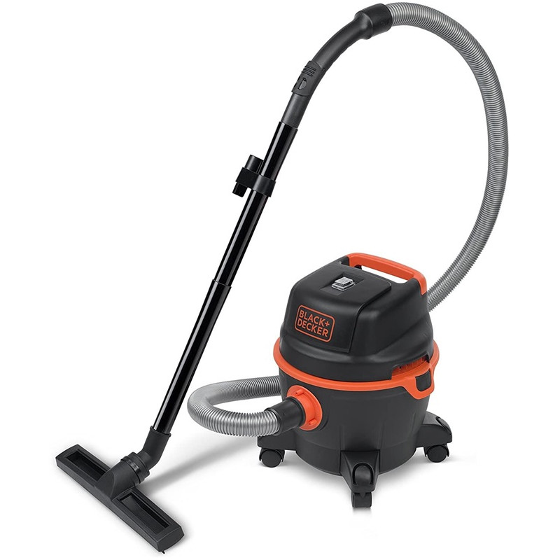 Dulkių siurblys Black & Decker BXVC15PE, 15 l Dulkių siurblys Black & Decker BXVC15PE, 15 l