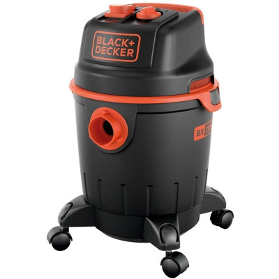 Dulkių siurblys Black & Decker BXVC20PTE, 20 l Dulkių siurblys Black & Decker BXVC20PTE, 20 l