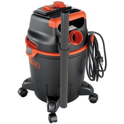 Dulkių siurblys Black & Decker BXVC20PTE, 20 l Dulkių siurblys Black & Decker BXVC20PTE, 20 l