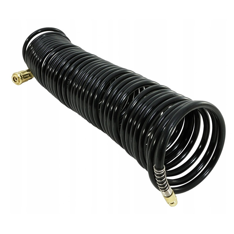 Kompresorių žarna Stanley 8221577STN, 10 m, 6 x 8 mm Kompresorių žarna Stanley 8221577STN, 10 m, 6 x 8 mm