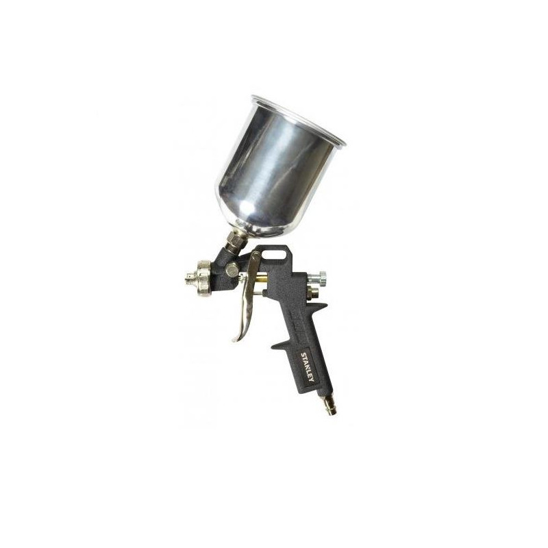 Dažų pistoletas STANLEY 150133XSTN Dažų pistoletas STANLEY 150133XSTN