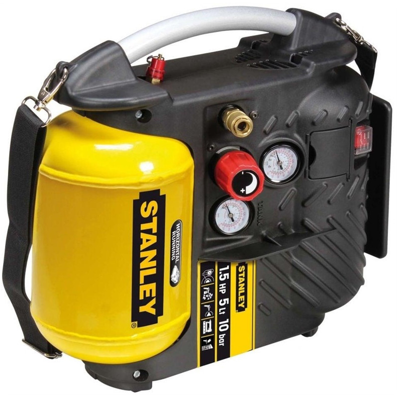 Oro kompresorius Stanley Air Boss 5L Oro kompresorius Stanley Air Boss 5L