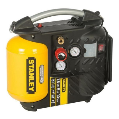 Oro kompresorius Stanley Air Boss 5L Oro kompresorius Stanley Air Boss 5L