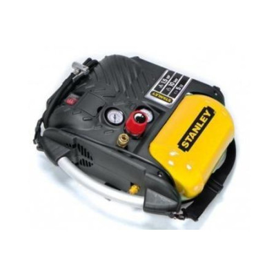 Oro kompresorius Stanley Air Boss 5L Oro kompresorius Stanley Air Boss 5L