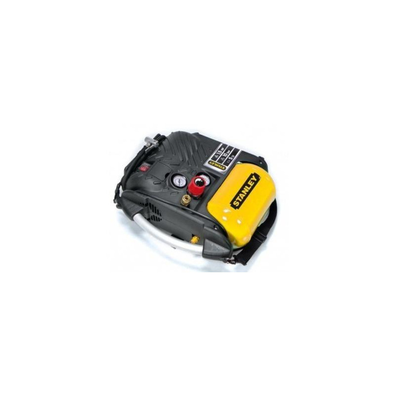 Oro kompresorius Stanley Air Boss 5L Oro kompresorius Stanley Air Boss 5L