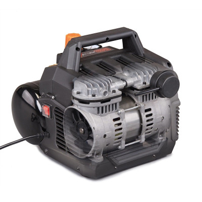 Oro kompresorius Black & Decker BXCMX106HE, 750 W, 230 V Oro kompresorius Black & Decker BXCMX106HE, 750 W, 230 V