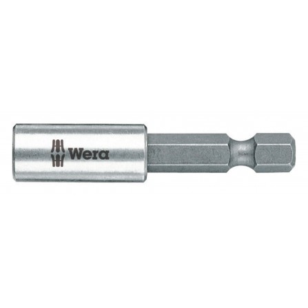 Wera 893/4/1 K SB universāls uzgaļu turētājs (05073401001), 1/4''