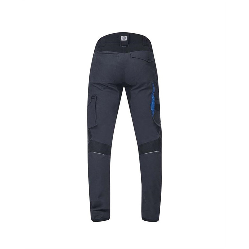 Darbo kelnės Ardon 4xstretch, pilka, 56 Darbo kelnės Ardon 4xstretch, pilka, 56