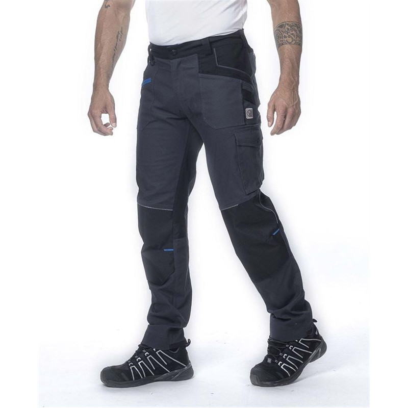 Darbo kelnės Ardon 4xstretch, pilka, 56 Darbo kelnės Ardon 4xstretch, pilka, 56