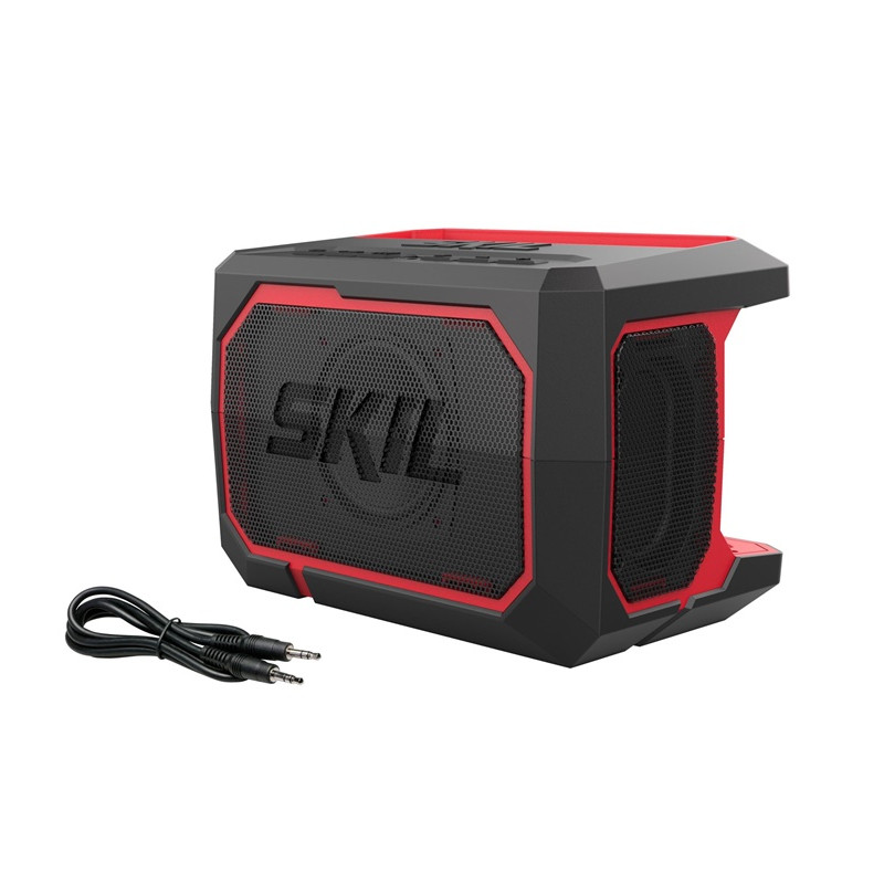Akumuliatorinis „Bluetooth“ garsiakalbis 3151CA 18V Akumuliatorinis „Bluetooth“ garsiakalbis 3151CA 18V