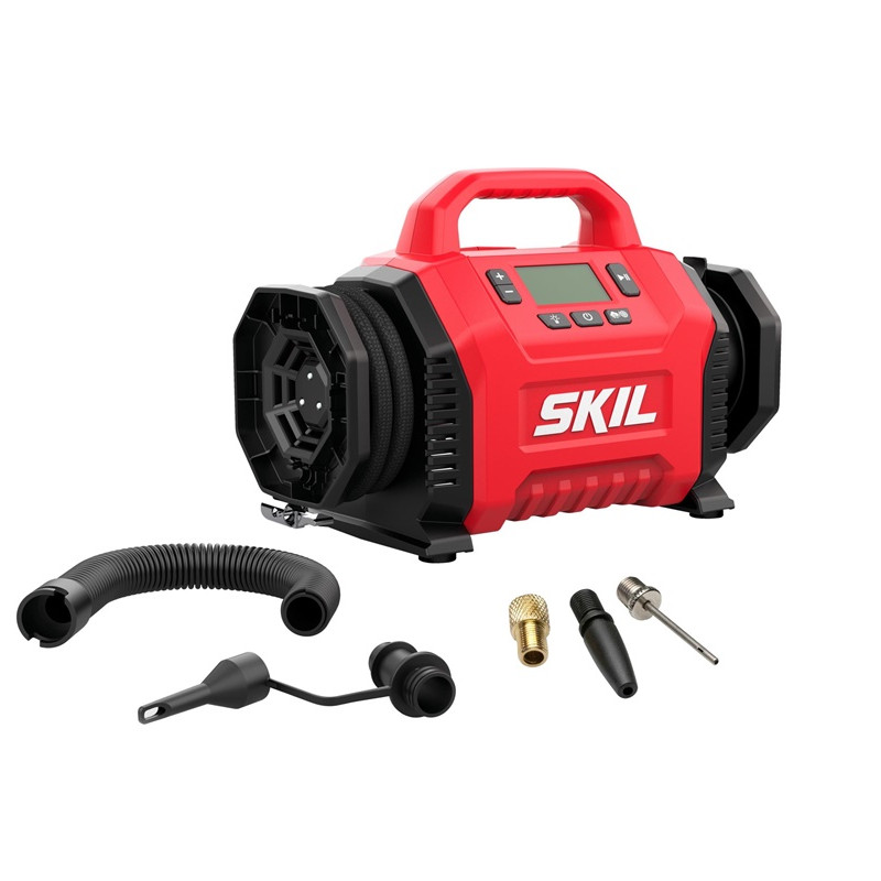 Akumuliatorinis oro kompresorius Skil 3153 CA 18V Akumuliatorinis oro kompresorius Skil 3153 CA 18V