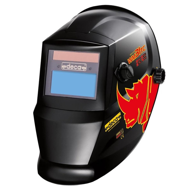 Apsauginis skydas DECA WM 31TC, automatinis Apsauginis skydas DECA WM 31TC, automatinis